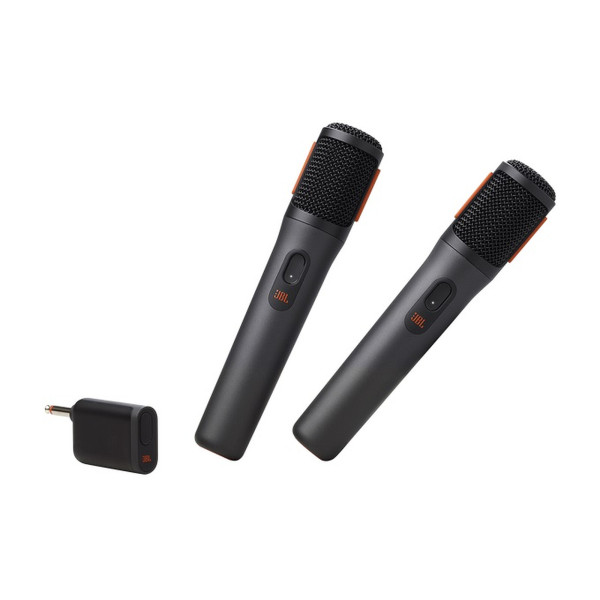 JBL PartyBox Wireless Mic Périphériques JBL, Ultra Pc Gamer Maroc