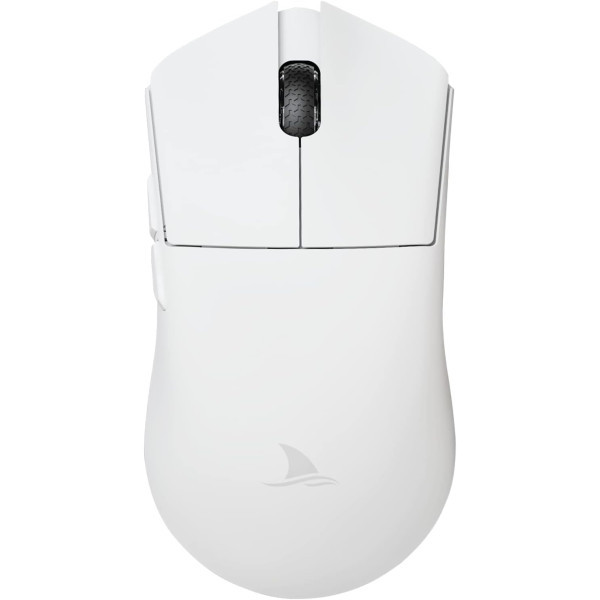 Darmoshark M3 Wireless (White) Souris Darmoshark, Ultra Pc Gamer Maroc