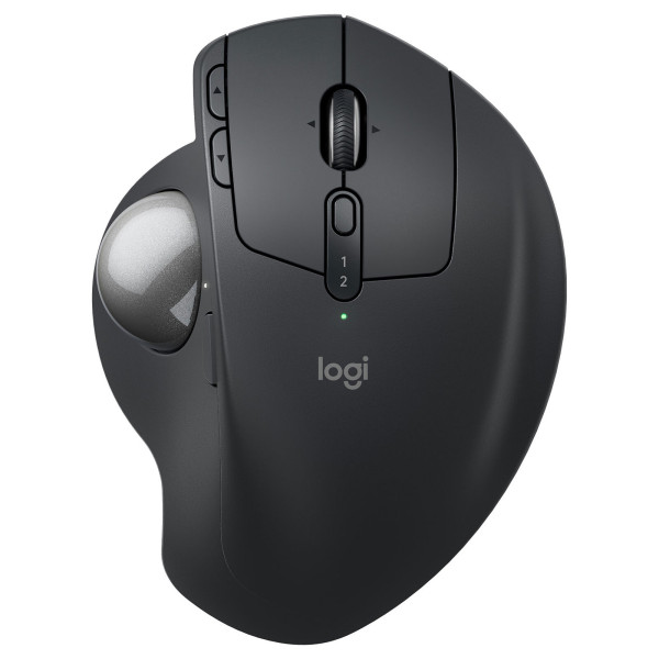 Logitech MX Ergo S Souris Logitech, Ultra Pc Gamer Maroc