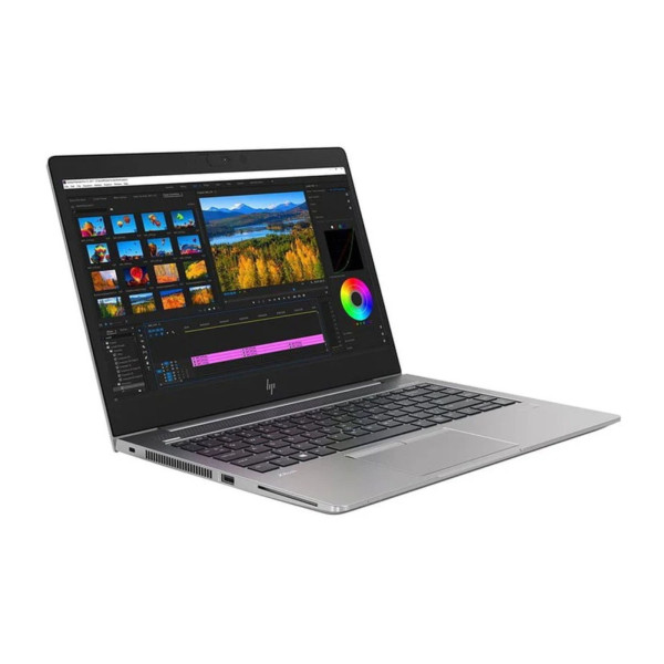 HP ZBook 14U G6 i5-8365U/32GB/256GB SSD PC Portables OMEN by HP, Ultra Pc Gamer Maroc