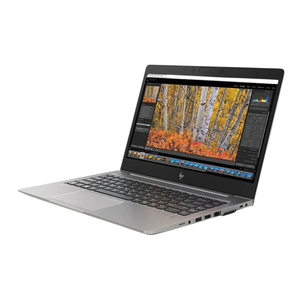 HP ZBook 14U G6 i5-8365U/32GB/256GB SSD PC Portables OMEN by HP, Ultra Pc Gamer Maroc
