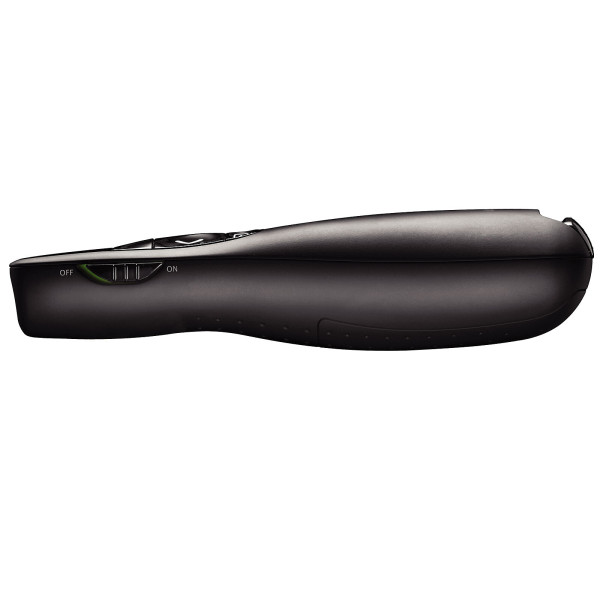 Logitech Wireless Presenter R400 Casques Logitech, Ultra Pc Gamer Maroc