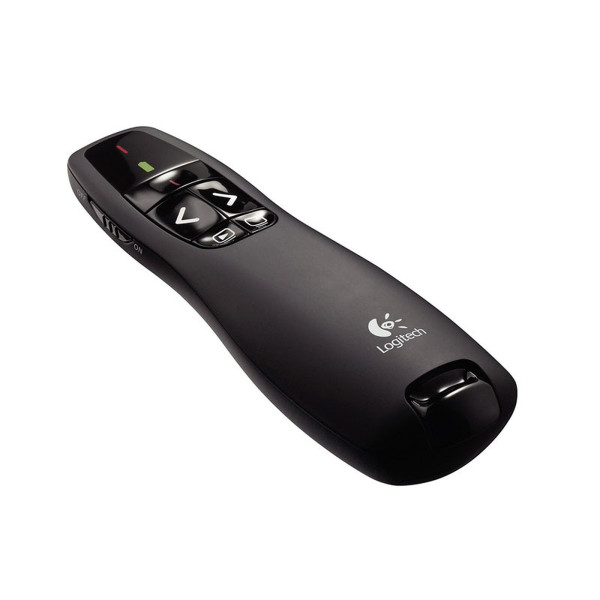 Logitech Wireless Presenter R400 Casques Logitech, Ultra Pc Gamer Maroc