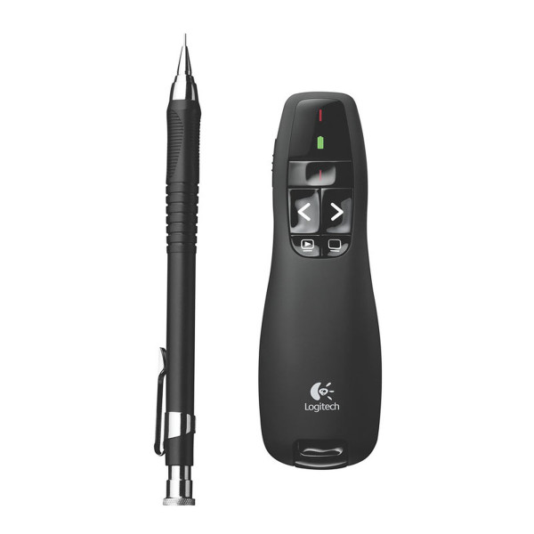 Logitech Wireless Presenter R400 Casques Logitech, Ultra Pc Gamer Maroc