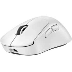 Logitech G Pro X Superlight 2 Lightspeed DEX (White) Souris Logitech, Ultra Pc Gamer Maroc