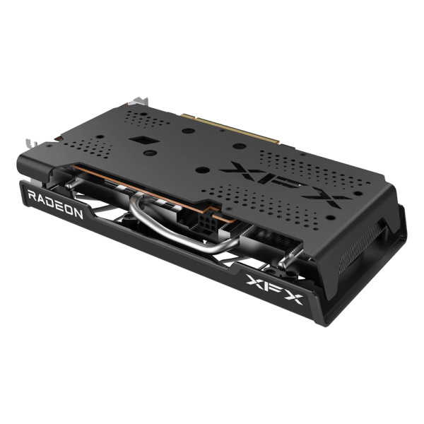 XFX AMD Radeon RX 6500 XT Speedster QICK 210 4GB GDDR6 AMD XFX, Ultra Pc Gamer Maroc