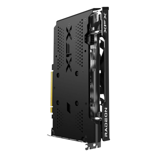 XFX AMD Radeon RX 6650 XT Speedster SWFT 210 8Go GDDR6 AMD XFX, Ultra Pc Gamer Maroc
