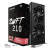 XFX AMD Radeon RX 6650 XT Speedster SWFT 210 8Go GDDR6 AMD XFX, Ultra Pc Gamer Maroc