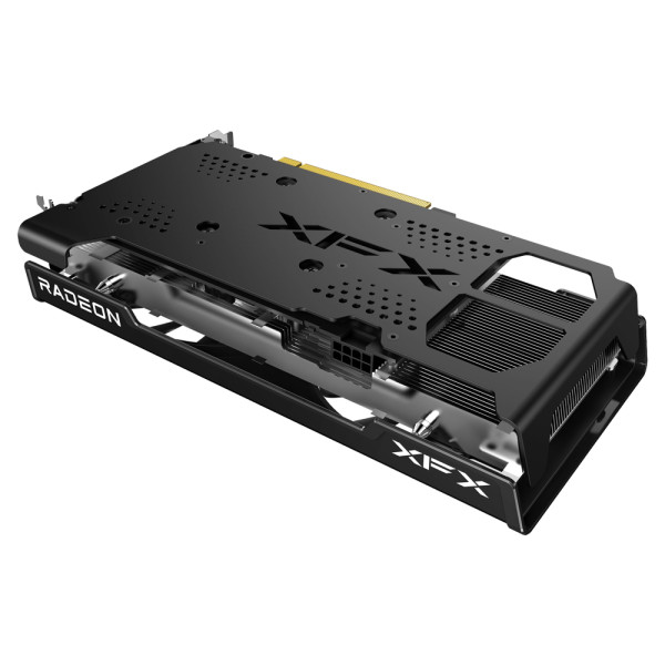 XFX Speedster Swift 210 AMD Radeon RX 6600 CORE Gaming 8Go GDDR6 AMD XFX, Ultra Pc Gamer Maroc