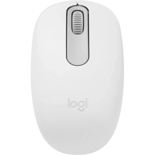 Logitech M196 Bluetooth - OFF WHITE Souris Logitech, Ultra Pc Gamer Maroc