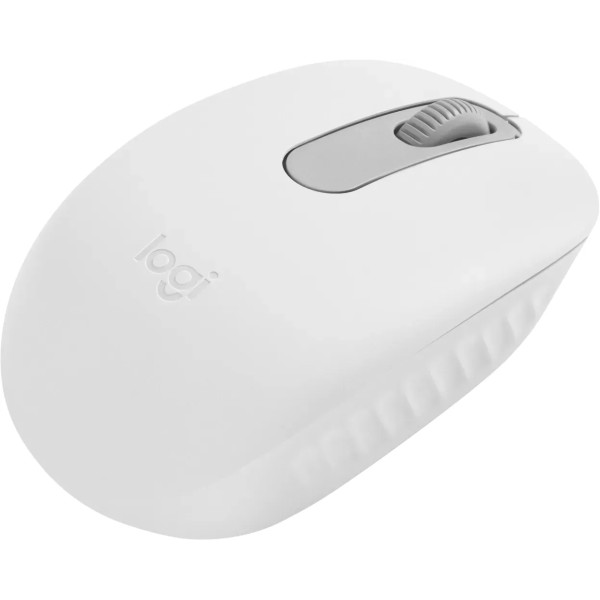 Logitech M196 Bluetooth - OFF WHITE Souris Logitech, Ultra Pc Gamer Maroc
