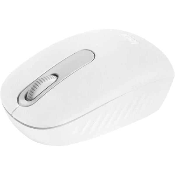 Logitech M196 Bluetooth - OFF WHITE Souris Logitech, Ultra Pc Gamer Maroc