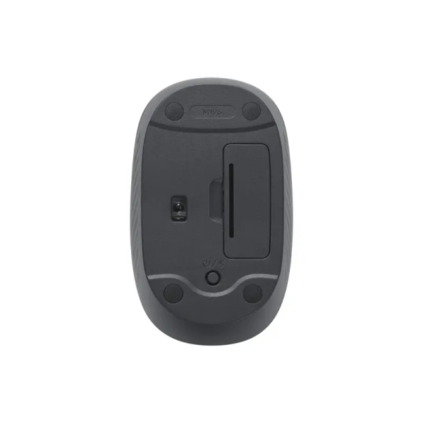Logitech M196 Bluetooth - GRAPHITE Souris Logitech, Ultra Pc Gamer Maroc