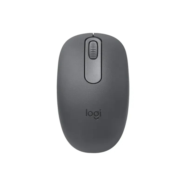 Logitech M196 Bluetooth - GRAPHITE Souris Logitech, Ultra Pc Gamer Maroc