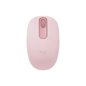 Logitech M196 Bluetooth - Rose Souris Logitech, Ultra Pc Gamer Maroc