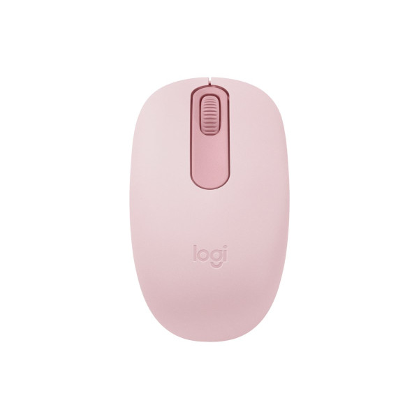 Logitech M196 Bluetooth - Rose Souris Logitech, Ultra Pc Gamer Maroc