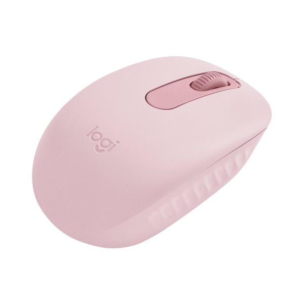 Logitech M196 Bluetooth - Rose Souris Logitech, Ultra Pc Gamer Maroc