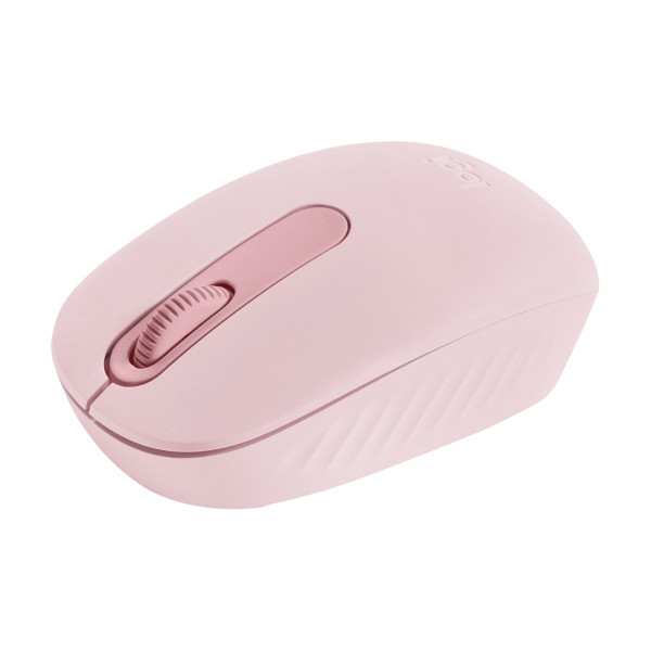 Logitech M196 Bluetooth - Rose Souris Logitech, Ultra Pc Gamer Maroc
