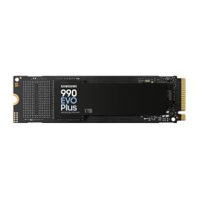 Samsung SSD 990 EVO Plus M.2 PCIe NVMe 1 To Disques SSD Samsung, Ultra Pc Gamer Maroc