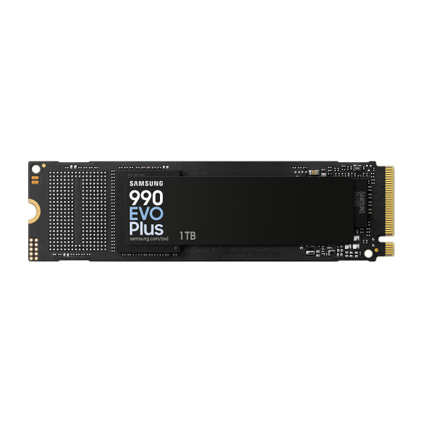 Samsung SSD 990 EVO Plus M.2 PCIe NVMe 1 To Disques SSD Samsung, Ultra Pc Gamer Maroc