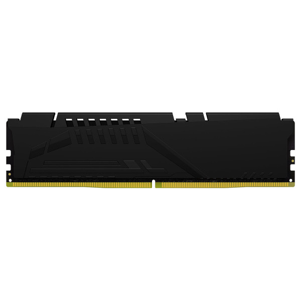 Kingston FURY Beast 64 Go (2 x 32 Go) DDR5 6000 MHz CL30 Mémoire vive DDR5 Kingston, Ultra Pc Gamer Maroc