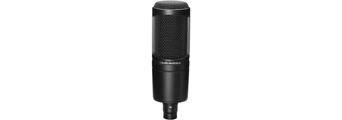 Audio-Technica AT2020