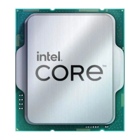 Intel Core i5 13400F (2.5 GHz / 4.6 GHz) Tray Socket 1700 Intel, Ultra Pc Gamer Maroc
