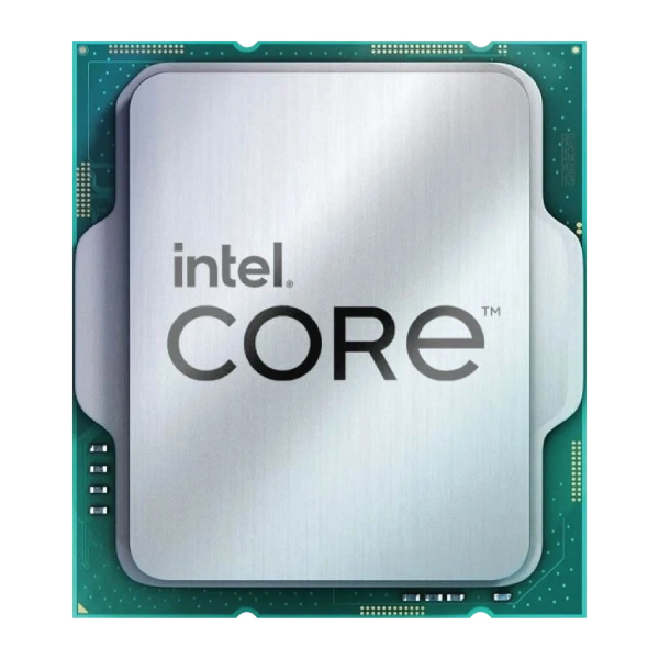 Intel Core i5 13400F (2.5 GHz / 4.6 GHz) Tray Socket 1700 Intel, Ultra Pc Gamer Maroc