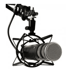 Rode Procaster Microphones RODE, Ultra Pc Gamer Maroc