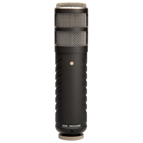 Rode Procaster Microphones RODE, Ultra Pc Gamer Maroc