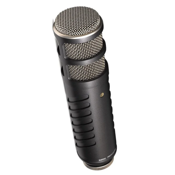 Rode Procaster Microphones RODE, Ultra Pc Gamer Maroc