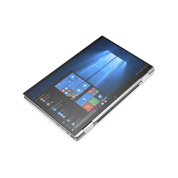 HP EliteBook X360 1030 G2 i5-7300U/8GB/256GB SSD Tactile (AZERTY) PC Portables Multimédia Hewlett-Packard, Ultra Pc Gamer Maroc