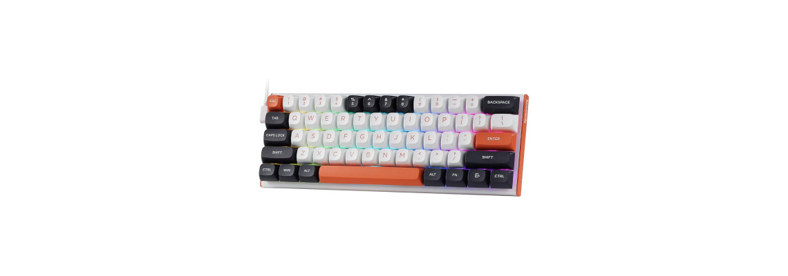 Redragon K683 Rapid Trigger Magnetic Switch