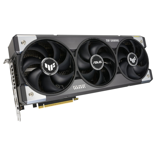 ASUS TUF Gaming GeForce RTX 5080 16GB GDDR7 OC Edition Cartes graphiques ASUS, Ultra Pc Gamer Maroc