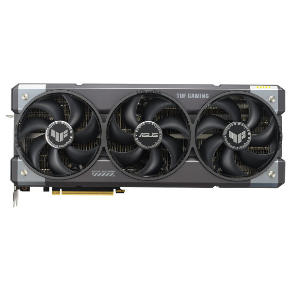 ASUS TUF Gaming GeForce RTX 5080 16GB GDDR7 OC Edition Cartes graphiques ASUS, Ultra Pc Gamer Maroc