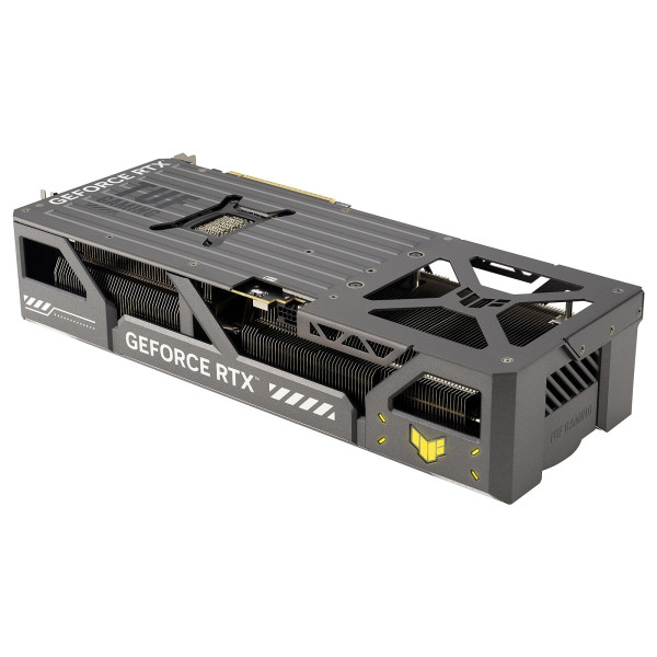 ASUS TUF Gaming GeForce RTX 5080 16GB GDDR7 OC Edition Cartes graphiques ASUS, Ultra Pc Gamer Maroc