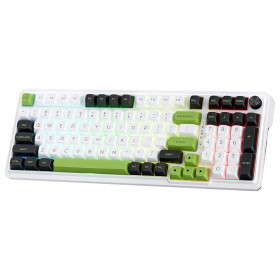 Redragon K686 PRO Wireless Claviers Redragon, Ultra Pc Gamer Maroc
