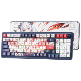 Redragon K686 PRO SE Wireless Claviers Redragon, Ultra Pc Gamer Maroc