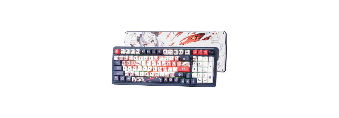 Redragon K686 PRO SE Wireless