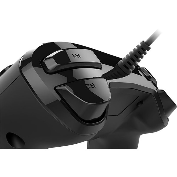 Nacon Gaming Compact Controller Noir Console Nacon, Ultra Pc Gamer Maroc