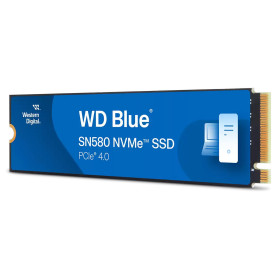 Western Digital SSD WD Blue SN580 1TB Disques durs et SSD Western Digital, Ultra Pc Gamer Maroc
