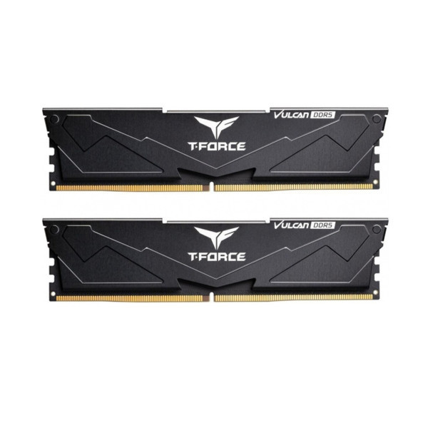 TEAM RAM KIT 16GB DDR5 6000 Mémoire vive DDR5 Team Group, Ultra Pc Gamer Maroc