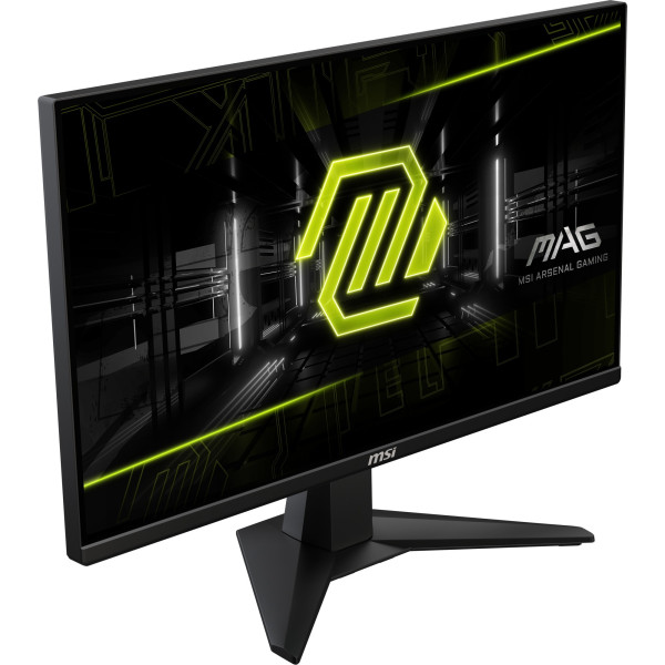MSI MAG 255XF 24.5" IPS 300Hz Moniteurs MSI, Ultra Pc Gamer Maroc