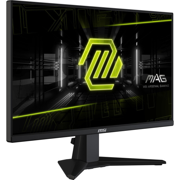 MSI MAG 255XF 24.5" IPS 300Hz Moniteurs MSI, Ultra Pc Gamer Maroc