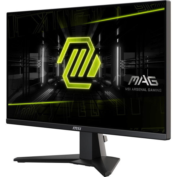 MSI MAG 255XF 24.5" IPS 300Hz Moniteurs MSI, Ultra Pc Gamer Maroc