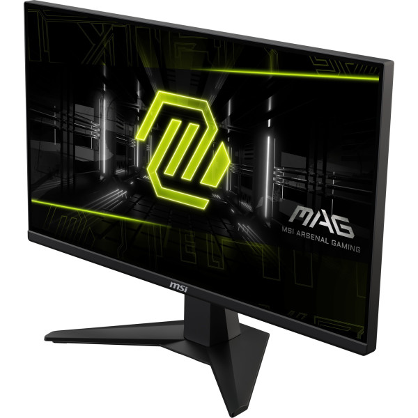 MSI MAG 255XF 24.5" IPS 300Hz Moniteurs MSI, Ultra Pc Gamer Maroc