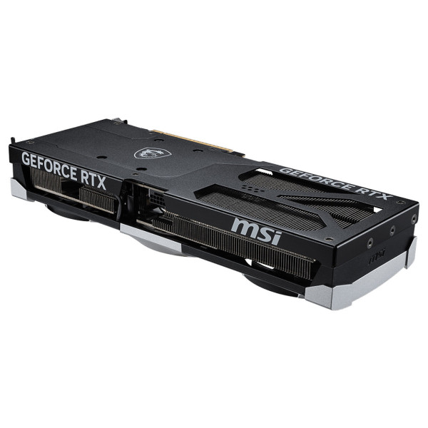 MSI GeForce RTX 5080 16Go GDDR7 VENTUS 3X OC PLUS NVIDIA MSI, Ultra Pc Gamer Maroc