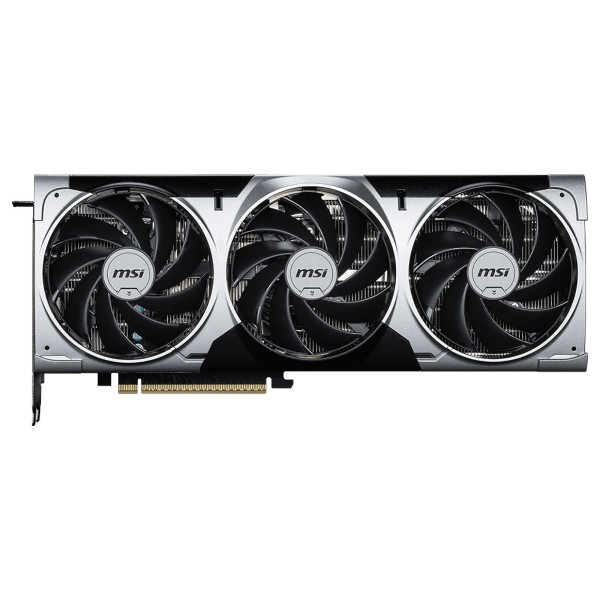 MSI GeForce RTX 5080 16G VENTUS 3X OC PLUS Cartes graphiques MSI, Ultra Pc Gamer Maroc
