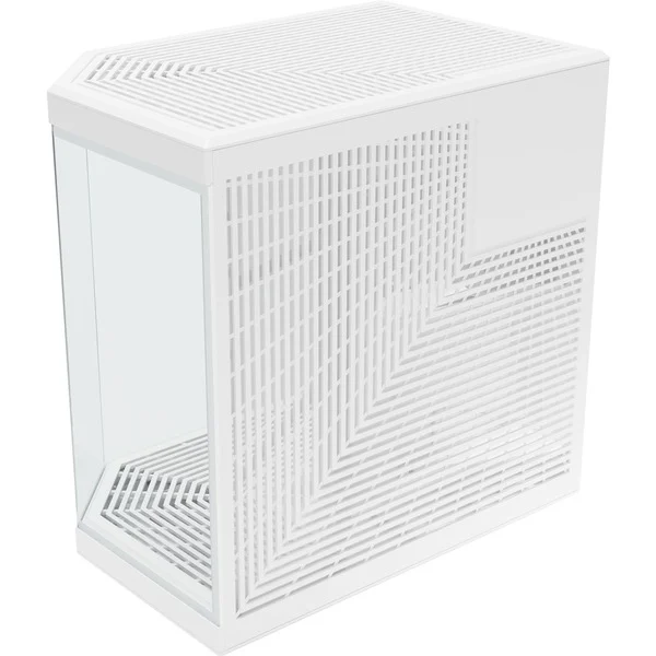 Hyte Y70 Blanc Boitiers PC HYTE, Ultra Pc Gamer Maroc