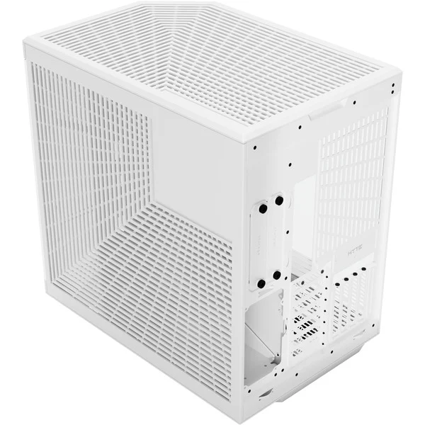 Hyte Y70 Blanc Boitiers PC HYTE, Ultra Pc Gamer Maroc